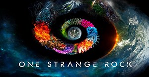 One Strange Rock Full Episodes | Watch Online