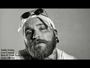 Teddy Swims - Lose Control (Best of Open Verse Challenge - male edition)