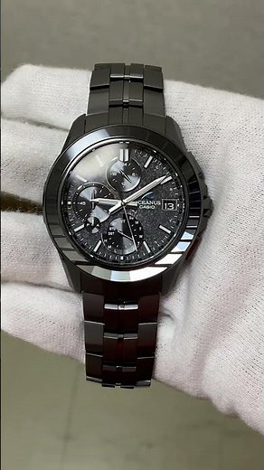 OCEANUS【OCW-S7000CN-1AJF】オシアナス