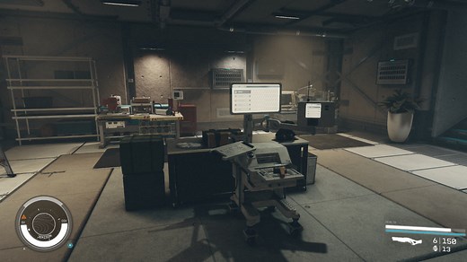 Starfield Titanium ID: What It Is & How to Enter It