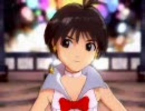 アイドルマスター　真　「JUST　COMMUNICATION」