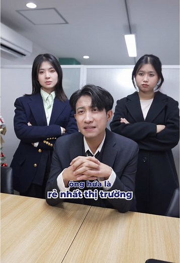 Tài khoản được đề xuất