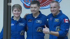 Soyuz launch: Lessons learned
