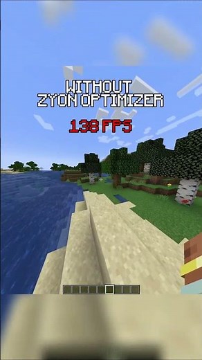 How to Reduce Stutters, Lower Latency, and Boost your FPS in Mineraft!