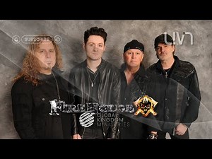 FireHouse - Shake & Tumble [LIVE] - Toronto, ON