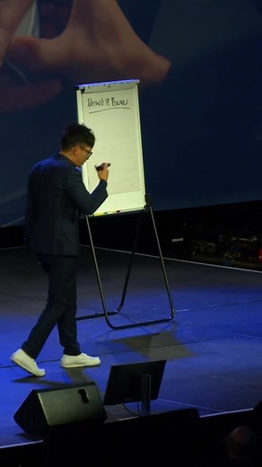 447K views · 16K reactions | Look into the communication mirror... If you want to improve your communication skills FAST, then you need to do this process. PS. Get started on your communication journey with my FREE 3 part series, info in the comments! | Vinh Giang | Facebook