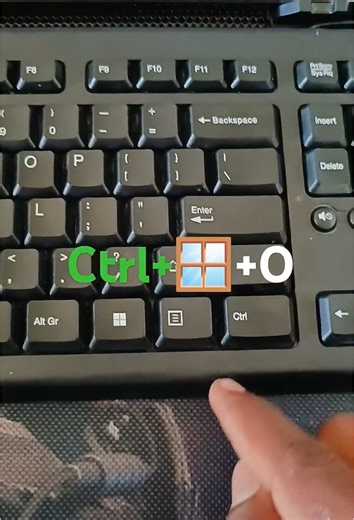 Essential Keyboard Shortcuts for Efficient Computing