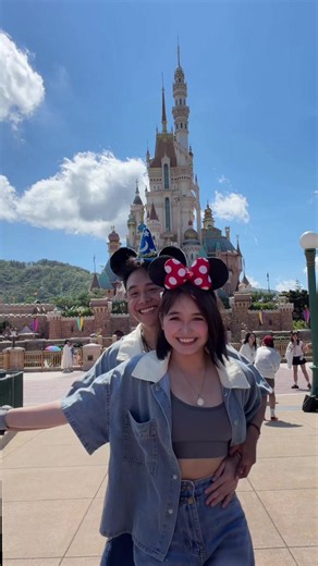 Mutya Orquia & Miggs Cuaderno: Childhood Moments and Fan Clips