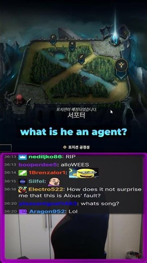 Azzapp Using 1% of His Powers...
