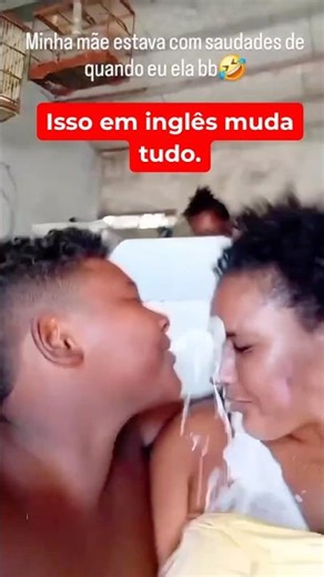 Descreva essa cena em inglês (sem usar o básico). 👇