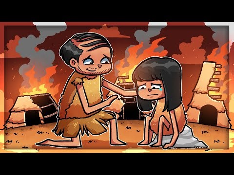 I Adopted a NOOB Daughter in the Post-Apocalypse!