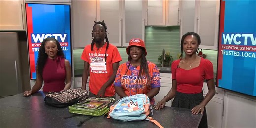 Tallahassee Cheer facility, Dynamic Xplosion, to hold Back to School Supply drive