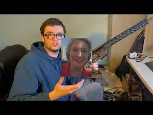 Radical Firearms AR-15 First Thoughts, and Practice Reloads