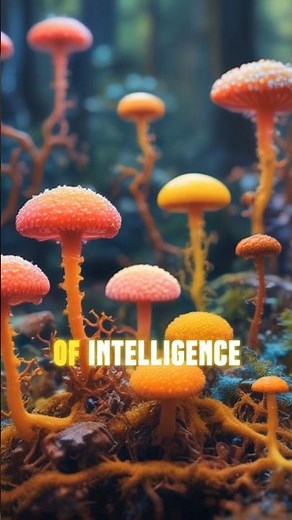 The Slime Mold That Solved A Maze