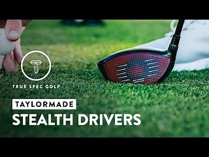 TaylorMade Stealth Drivers Performance Review