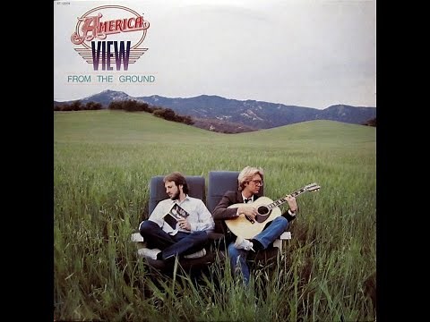 America - You Can Do Magic (High-Quality Audio)