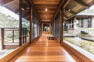 Sydney Heritage doors and glass