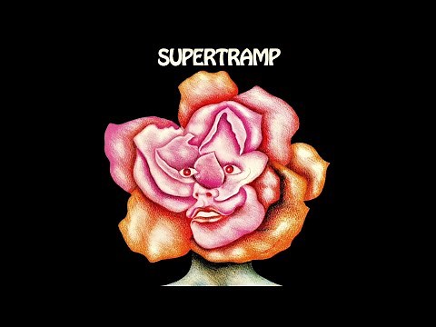 Supertramp (1970) Full Album