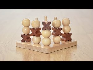 ¿¡CÓMO!? ¡Un TRES en RAYA en 3 DIMENSIONES! **MEGAUNBOXING** | Unboxing #295