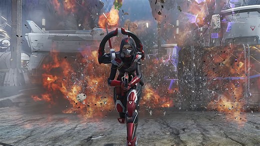 All bug fixes in Apex Legends mid-season patch (Season 21)