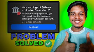 How to payout set up | payout set up problem solved . #payout | Technical Shaker