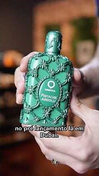 NEW TOP PERFUMES FROM ORIENTICA! ONE OF THEM IS A NOMINEE FOR BEST ARABIC PERFUME OF THE YEAR! TH...