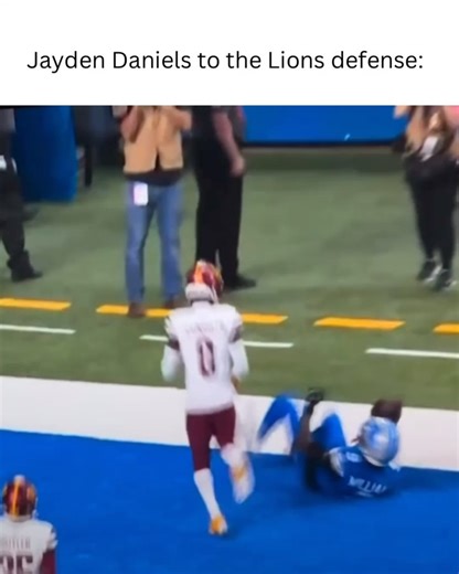 MENACE GRIDIRON | LiAngelo Ball recursed the lions and undid Peyton Mannings ritual | Instagram