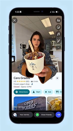 This ig story idea is actually genius 🫶🏻 #storytutorial #instagramhacks #contentcreator
