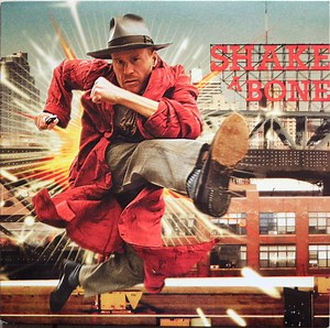 Son Of Dave - Shake A Bone