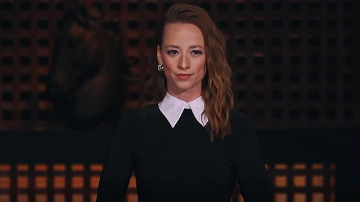 The Traitors Canada | S1:E1 | Dead Man Walking | CTV