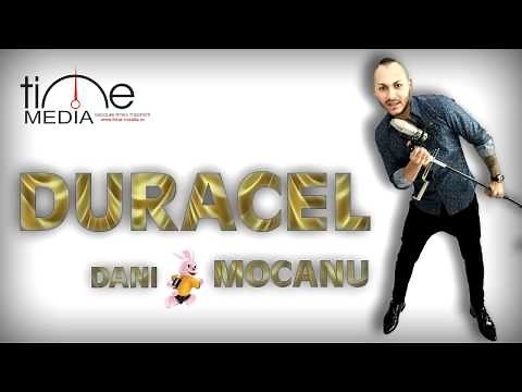 Dani Mocanu Duracel HIT 2014