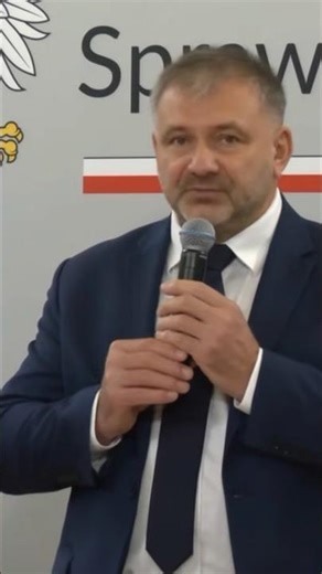 Waldemar Żurek goes to war with the courts