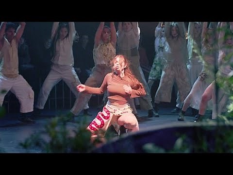 Bachelor of Fine Arts (Dance) at the Victorian College of the Arts