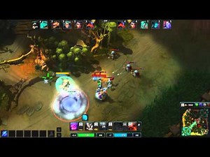 Strife FR 02 - Le craft, les enchants, et les builds