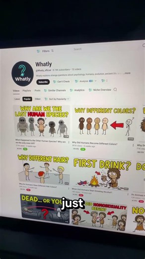 Proof AI YouTube Can Change Your Life in 30 Days