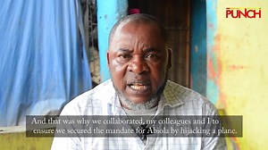 164K views · 4.6K reactions | — Men Who Hijacked Aircraft In 1993...