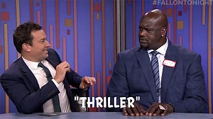 The Tonight Show Starring Jimmy Fallon on Reels