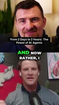 Two full days of intensive work, reduced to a mere two hours! That staggering time compression for essential property reporting is a real-world look at what happens when smart efficiencies are unlocked in real estate operations. Observing this massive shift in a senior manager's workload truly highlights the critical need to find those game-changing solutions within *any* business structure. This kind of operational leverage is exactly what fuels successful scaling journeys, moving beyond the da