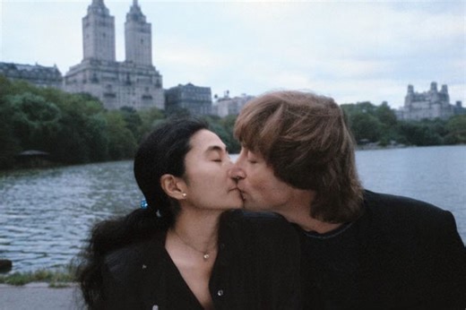 Remembering Kishin Shinoyama: The photographer behind John Lennon & Yoko Ono's final photos passes away
