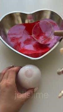 How to Make a DIY Mixed Color Sand Stress Ball | Satisfying ASMR Texture Tutorial