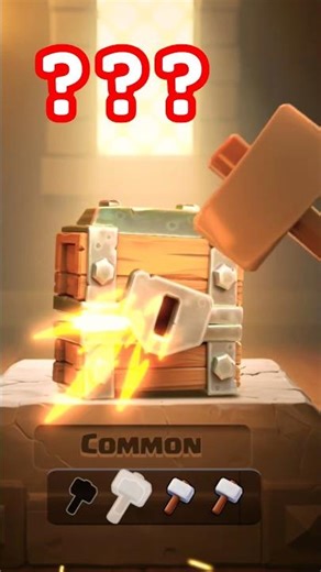 Day 13 - Mystery box 🎁??? #music #clashofclans #coc