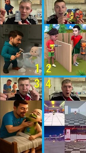 Roblox Nyan Cat vs Rumi Escape from Wash my Belly #wednesday #rumi