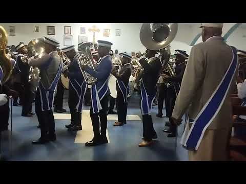 Pula tsa lehlogonolo 🔥 Soshanguve / ukuvulwa kwe mgidi / 22 September 2025 / Ntate Chepape le Mme