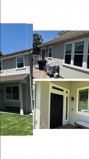 Full Home Install of Simonton Windows and Doors