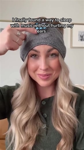 Bluetooth Sleep Mask for Relaxation and Better Sleep