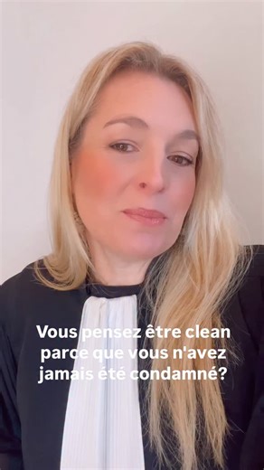Cabinet Mounier - Avocat permis & droit routier Lyon et 🇫🇷 on Instagram: "Casier judiciaire vierge ≠ absence de fichage. En France, vous pouvez être inscrit au TAJ (Traitement des Antécédents Judiciaires) 👉 sans condamnation, 👉 sans procès, 👉 parfois même en étant innocent. Une garde à vue, une simple mise en cause, une audition… et votre nom peut rester enregistré pendant des années. Ce fichier n’est pas un casier judiciaire. Il est pourtant consulté par certaines administrations, recruteu