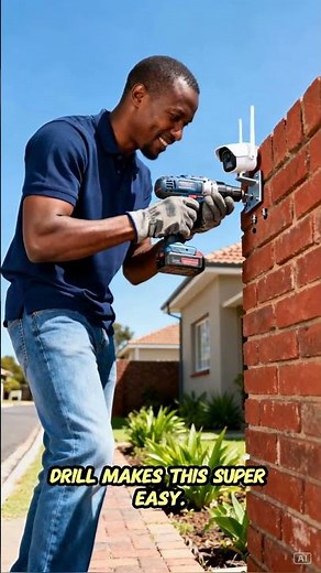 How to Do a Wireless Solar Camera Setup the Right Way #ZacksBargains #securitycamera #solarpower