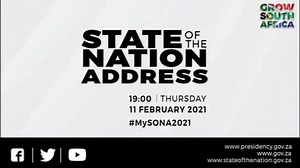 4.2K views · 66 reactions | #COVID19 has affected many businesses and remains a dangerous part of our lives. In tonight’s #SONA2021, President Cyril Ramaphosa will speak about how the government is assisting businesses like Sihle’s Brew during the lockdown. www.stateofthenation.gov.za | The Presidency of the Republic of South Africa | Facebook