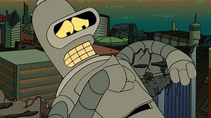 292K views · 2.7K reactions | It's what inside of Bender that counts. Watch Futurama TONIGHT on SYFY at 11/10c! | Futurama | Facebook