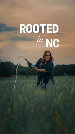 29 reactions | ROOTED IN NC TURNS ONE! ✨ A year ago, I kicked...